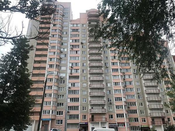 Аукцион: 2-к. квартира, 48,9 м², 9/19 эт.